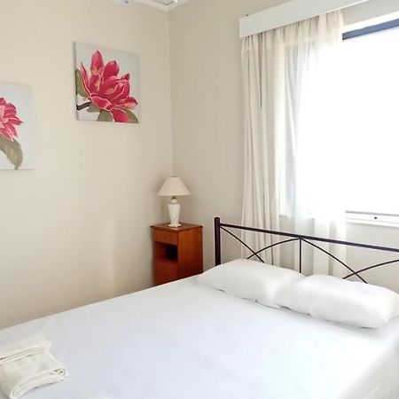 Hygge Retreat Apartment Превеза Екстериор снимка