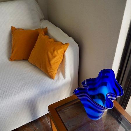 Hygge Retreat Apartment Превеза Екстериор снимка