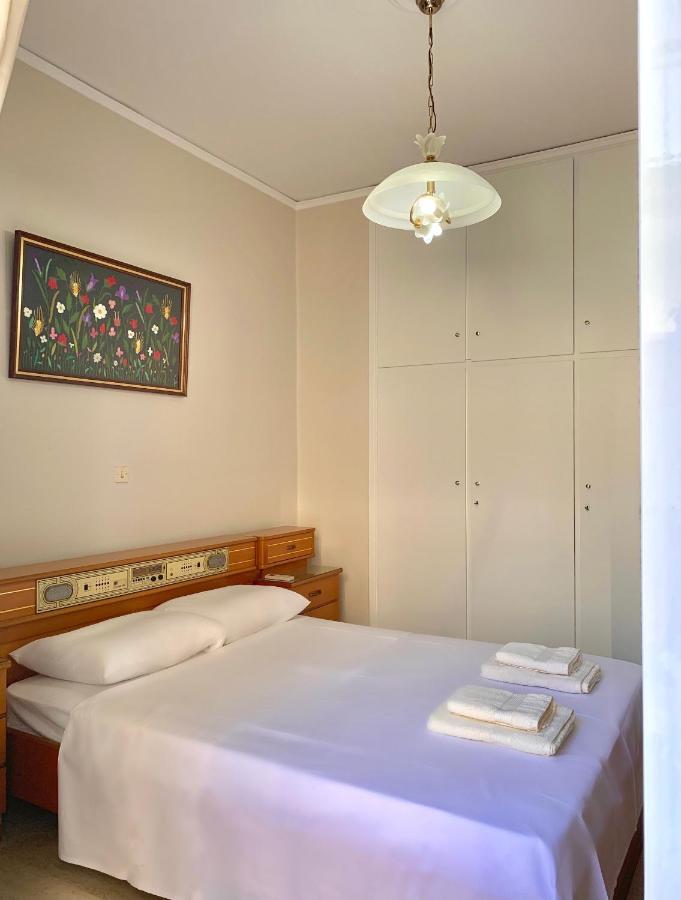 Hygge Retreat Apartment Превеза Екстериор снимка
