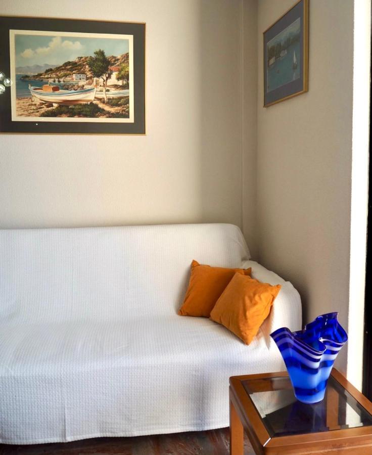 Hygge Retreat Apartment Превеза Екстериор снимка