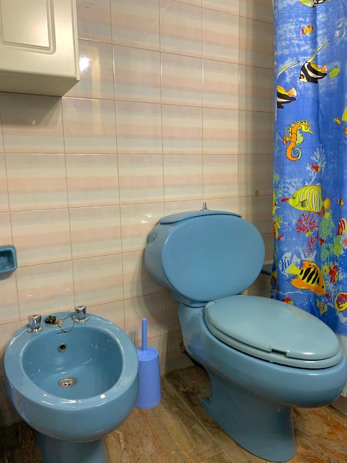 Hygge Retreat Apartment Превеза Екстериор снимка