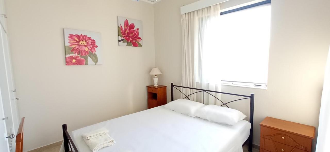 Hygge Retreat Apartment Превеза Екстериор снимка